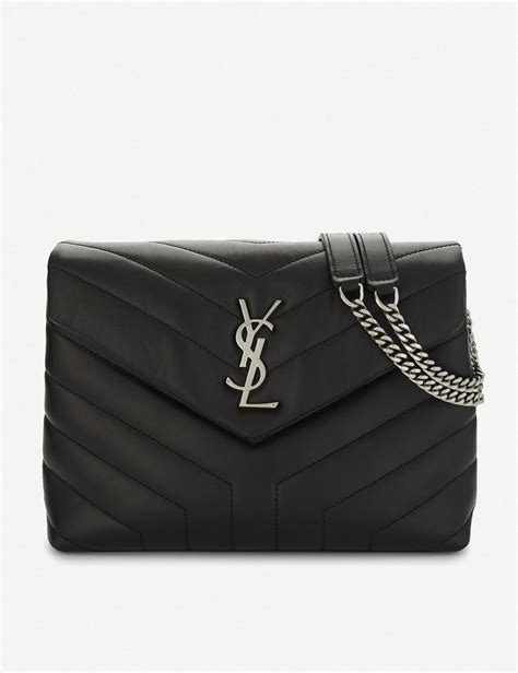 yves saint laurent borse autunno|borse saint laurent donna.